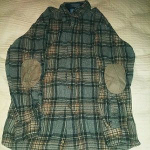 Pendelton 100% Virgin Wool Mens Medium